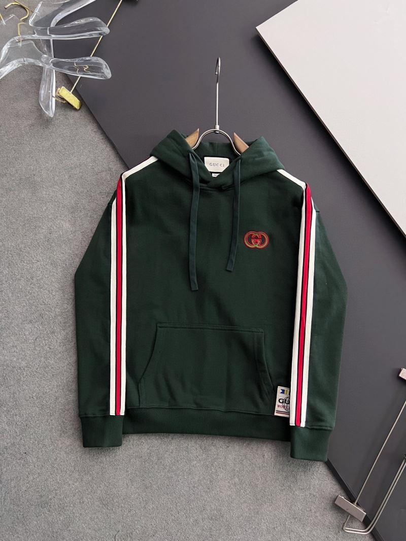 Gucci Hoodies